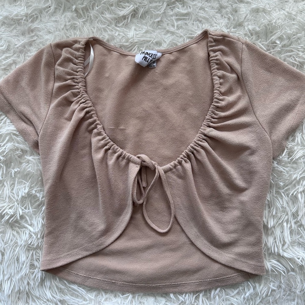 Princess Polly top